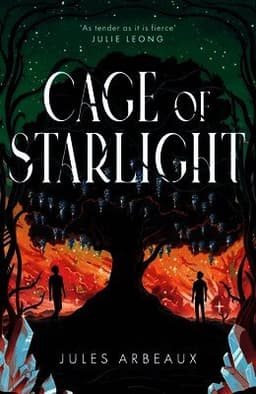 Cage of Starlight