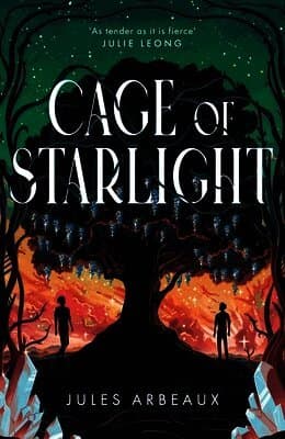 Cage of Starlight