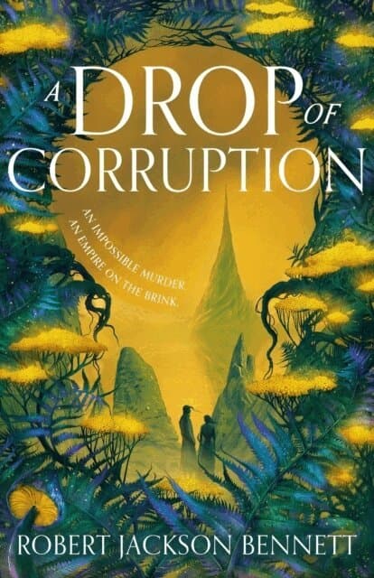 Drop of Corruption