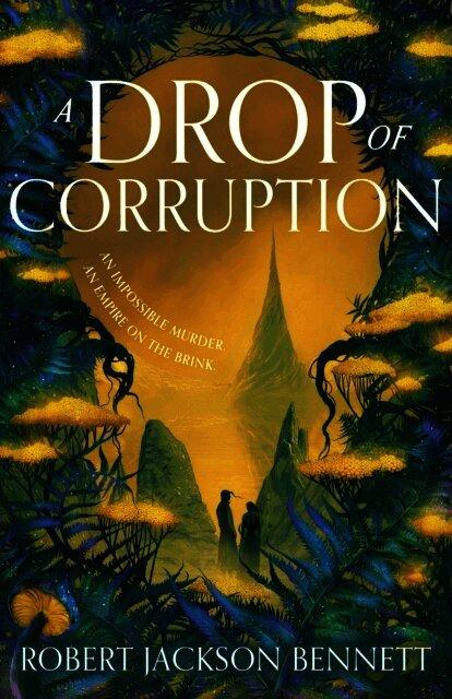 Drop of Corruption