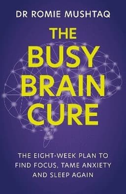 Busy Brain Cure