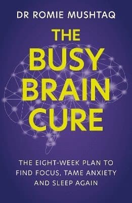 Busy Brain Cure