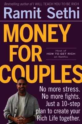 Money For Couples