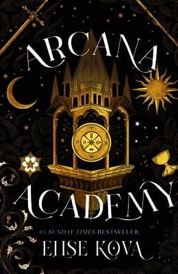 Arcana Academy