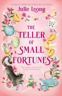 Teller of Small Fortunes