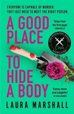 Good Place to Hide a Body