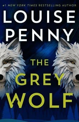 Grey Wolf