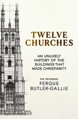 Twelve Churches