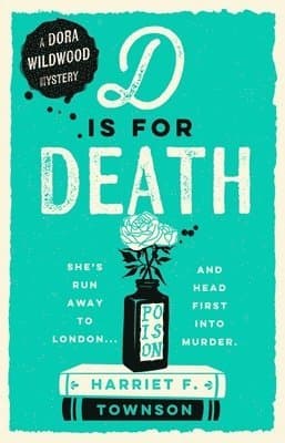 D is for Death