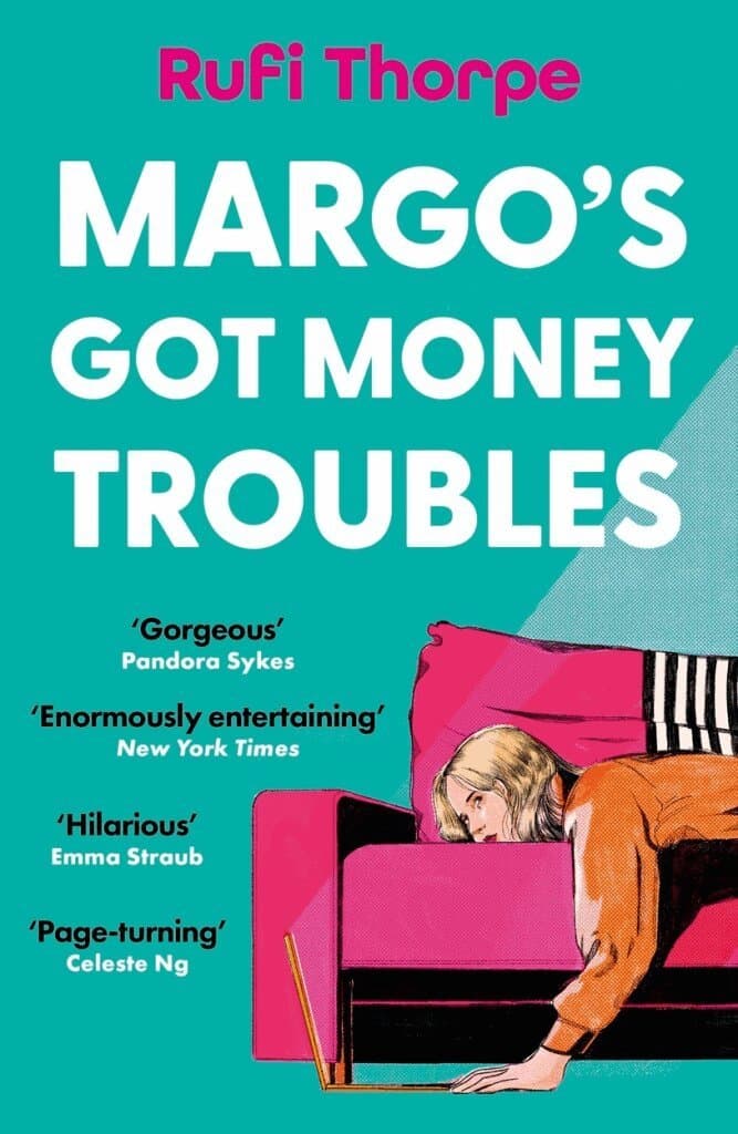 Margo's Got Money Troubles