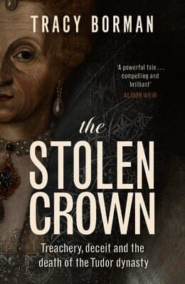 Stolen Crown