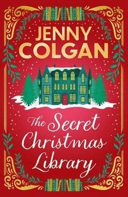 Secret Christmas Library
