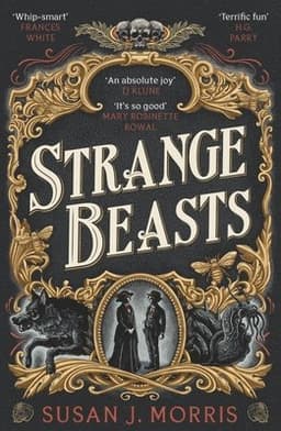 Strange Beasts