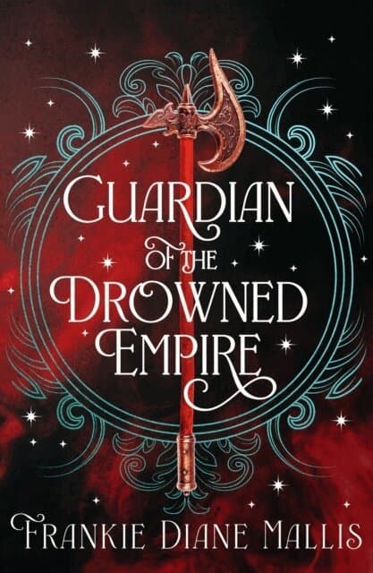 Guardian of the Drowned Empire