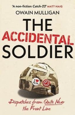 Accidental Soldier