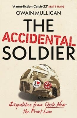 Accidental Soldier
