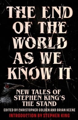 End of the World as We Know It