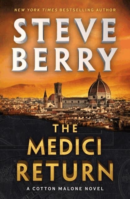 Medici Return