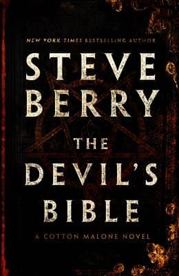 Devil's Bible
