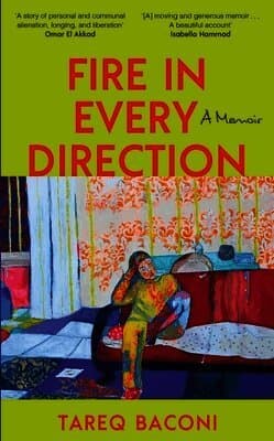 Fire in Every Direction