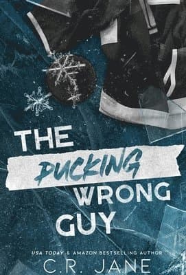 Pucking Wrong Guy