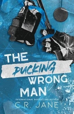 Pucking Wrong Man