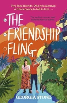 Friendship Fling