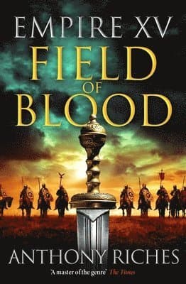 Empire XV: Field of Blood