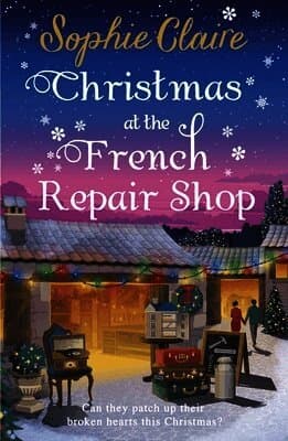 Christmas at the French Repair Shop