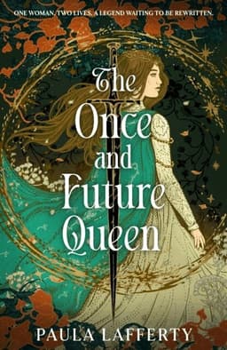 Once and Future Queen