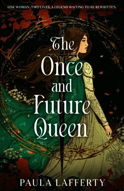 Once and Future Queen