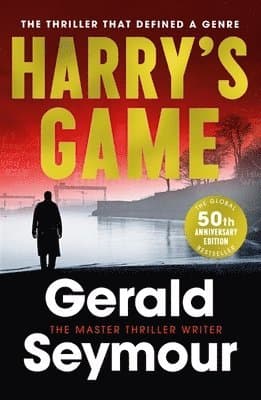 Harry's Game