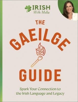 Gaeilge Guide