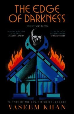 Edge of Darkness