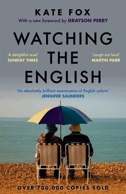 Watching the English