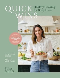 Quick Wins: Healthy Cooking for Busy Lives