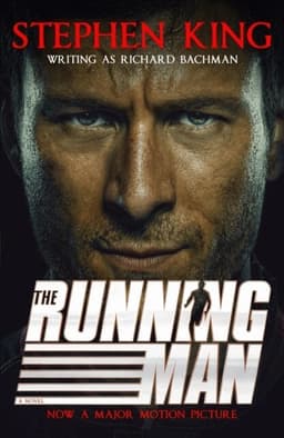 Running Man