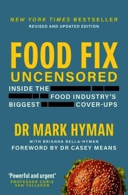Food Fix Uncensored