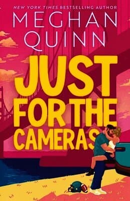 Just for the Cameras