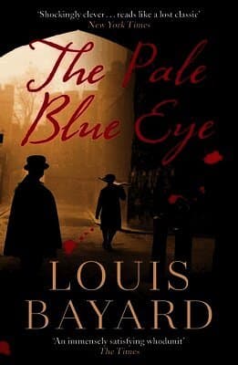 Pale Blue Eye