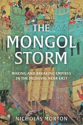 Mongol Storm