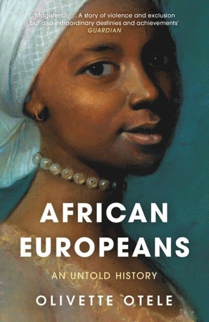 African Europeans