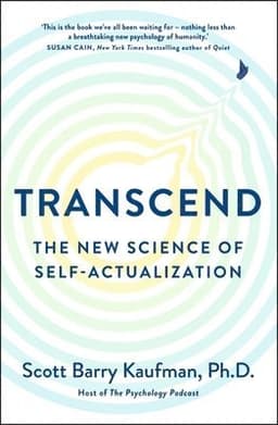 Transcend