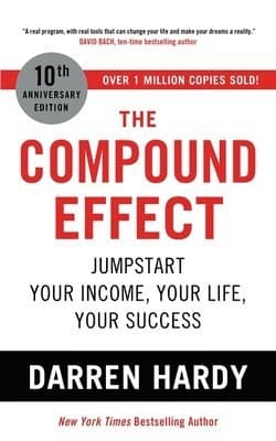 Compound Effect