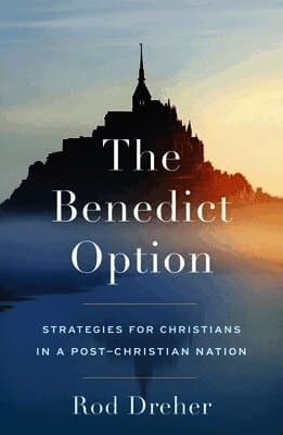 Benedict Option