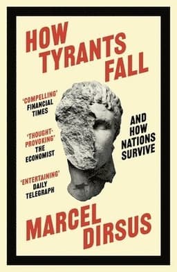 How Tyrants Fall