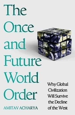 Once and Future World Order
