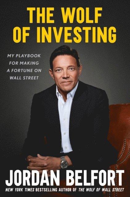 Wolf of Investing