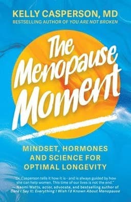 The Menopause Moment