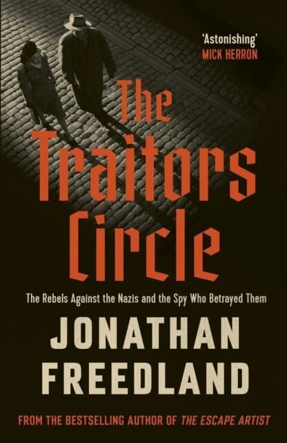 Traitors Circle
